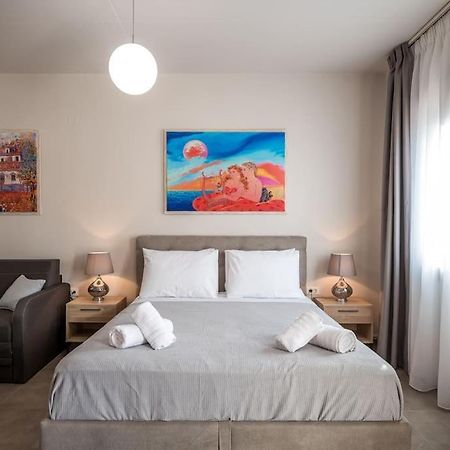 Archanes Luxury Apartment Extérieur photo