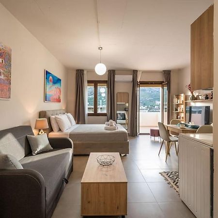 Archanes Luxury Apartment Extérieur photo