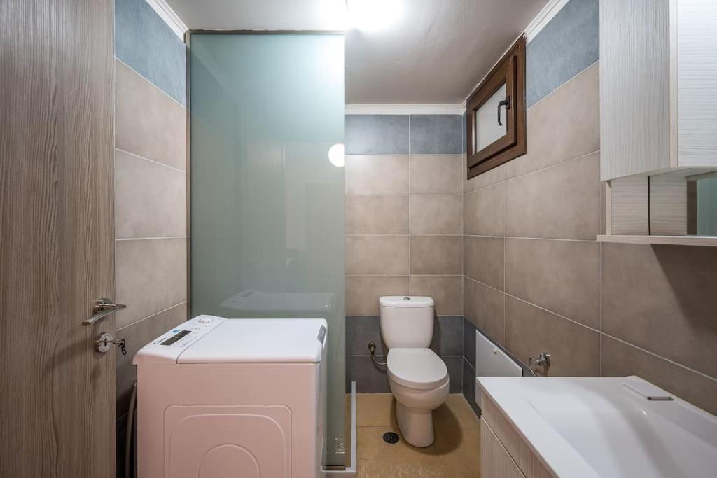 Archanes Luxury Apartment Extérieur photo