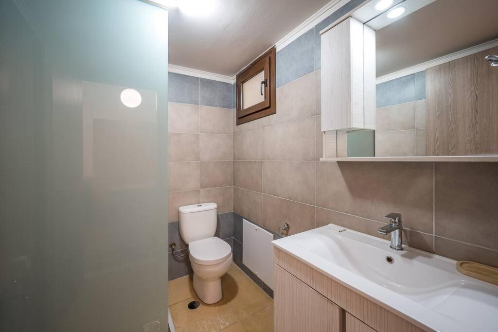 Archanes Luxury Apartment Extérieur photo